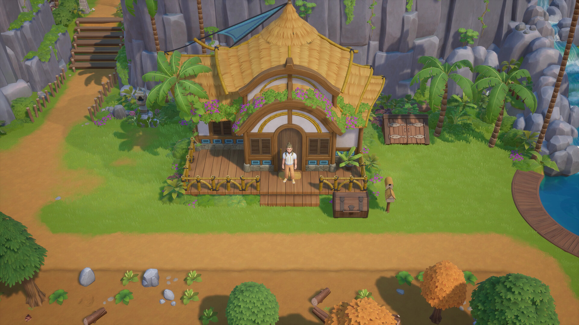 Coral Island screenshot #19