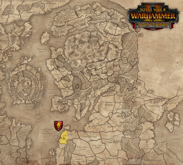 Total War: WARHAMMER II - Repanse de Lyonesse