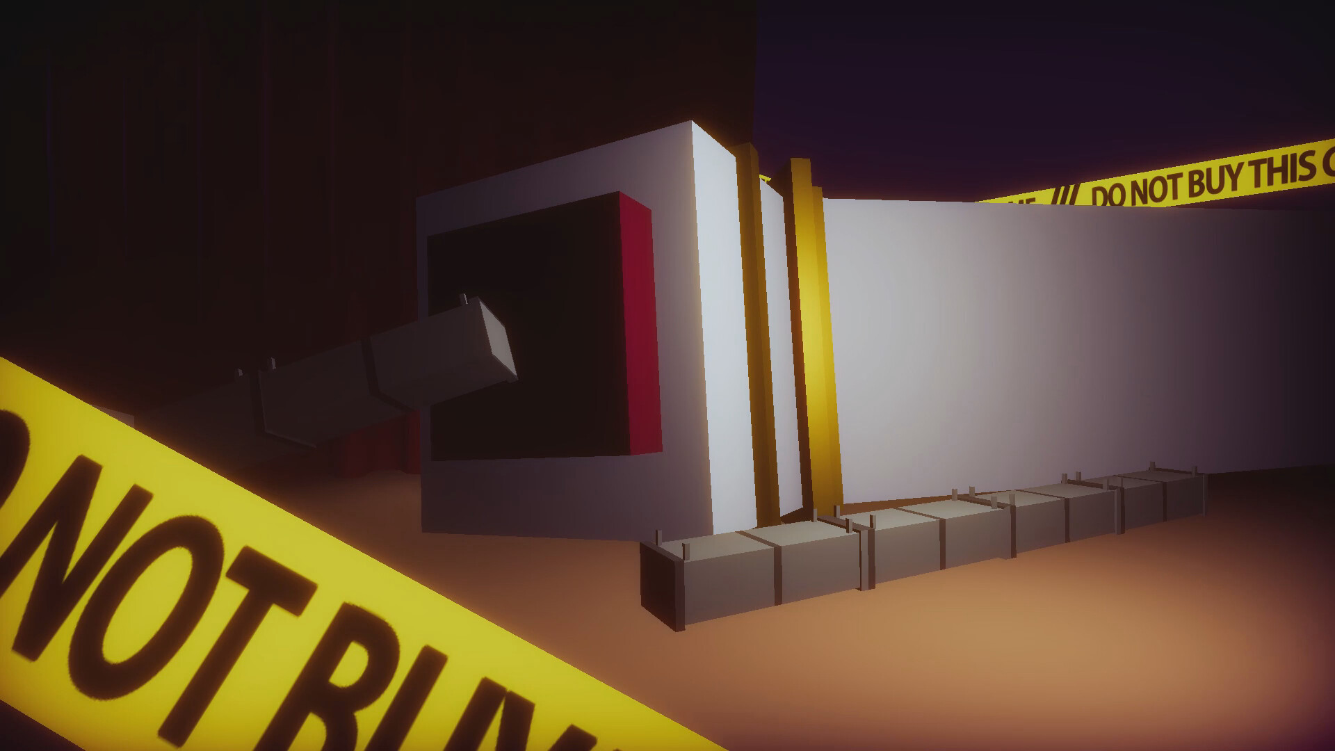 Do Not Buy This Game screenshot #4