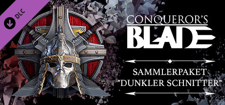 Conqueror's Blade - Dark Reaper Collector's Pack