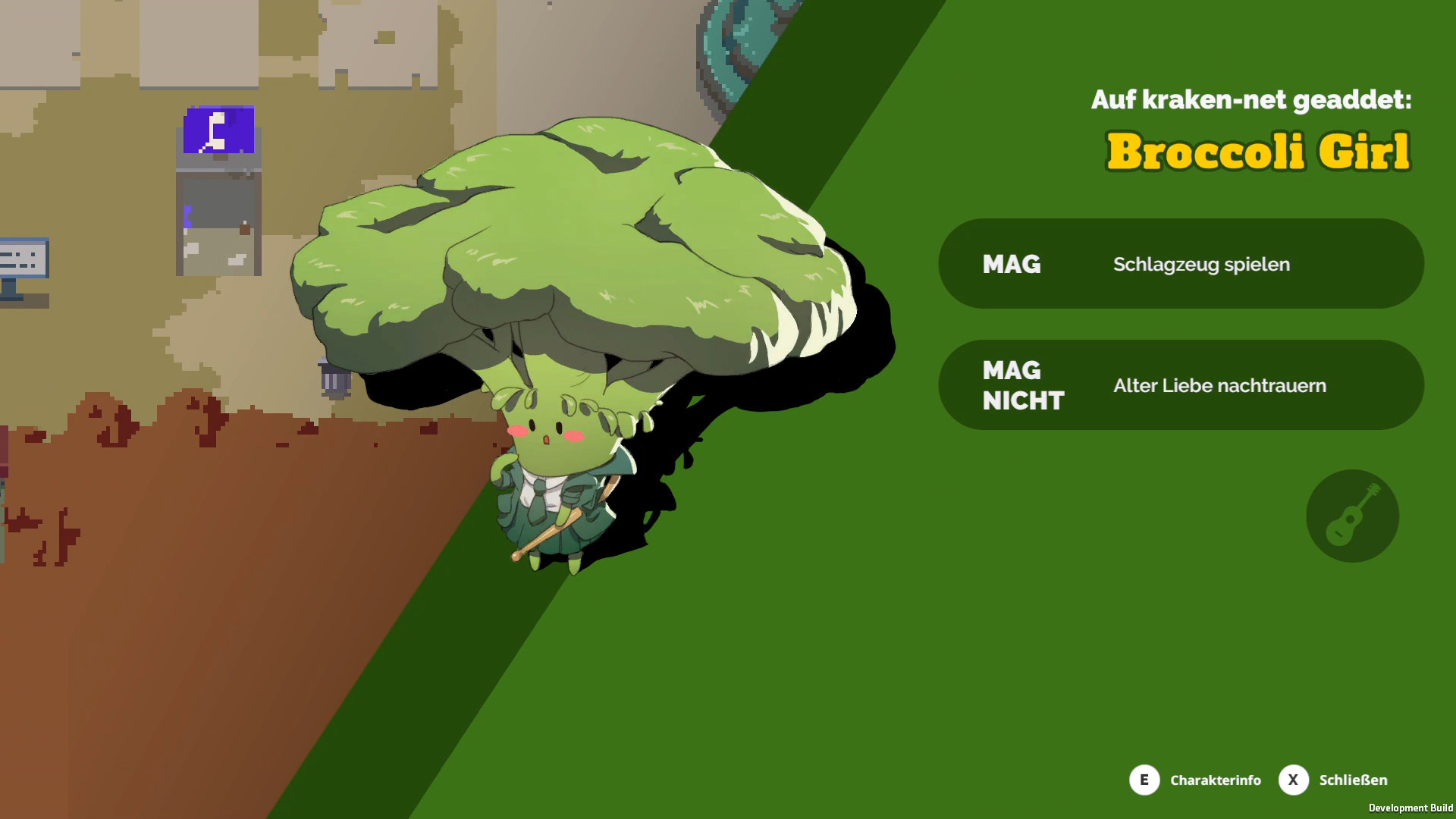 Kraken Academy!! Steam CD Key Screenshot 2