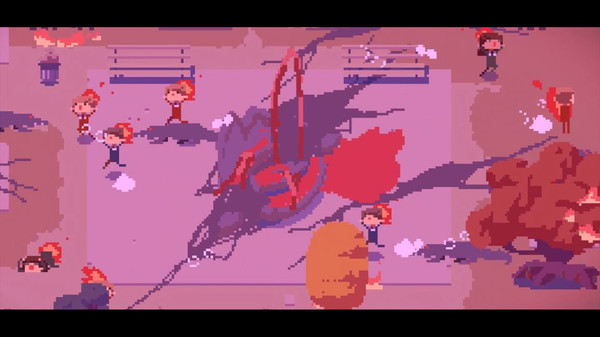 Kraken Academy!! screenshot 5