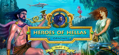 Heroes of Hellas Origins: Part One banner image