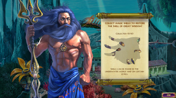 Screenshot 1 of Heroes of Hellas Origins: Part One
