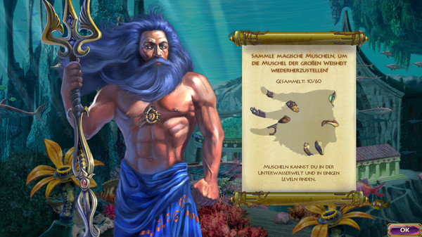 Heroes of Hellas Origins: Part One Screenshot 2