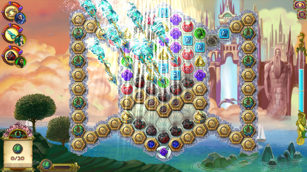 Screenshot 6 of Heroes of Hellas Origins: Part One