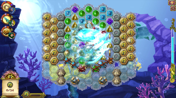 Screenshot 7 of Heroes of Hellas Origins: Part One