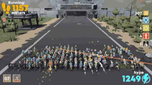 Legion 51 video 1