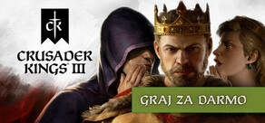 Crusader Kings III