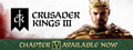 Crusader Kings III