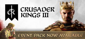 Crusader Kings III