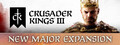 Crusader Kings III