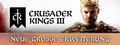 Crusader Kings III