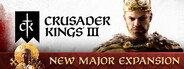 Crusader Kings III