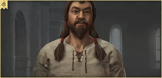 Crusader Kings III video 5