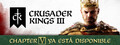 Crusader Kings III