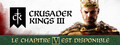 Crusader Kings III