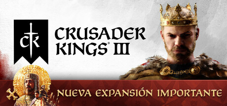 Crusader Kings III