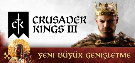 Crusader Kings III