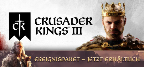 Crusader Kings III