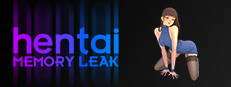 Hentai: Memory leak