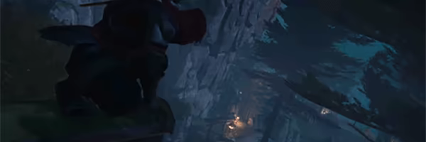 Aragami 2 video 2