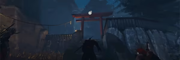 Aragami 2 video 1