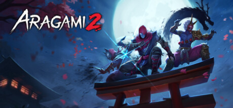 Aragami 2 cover image
