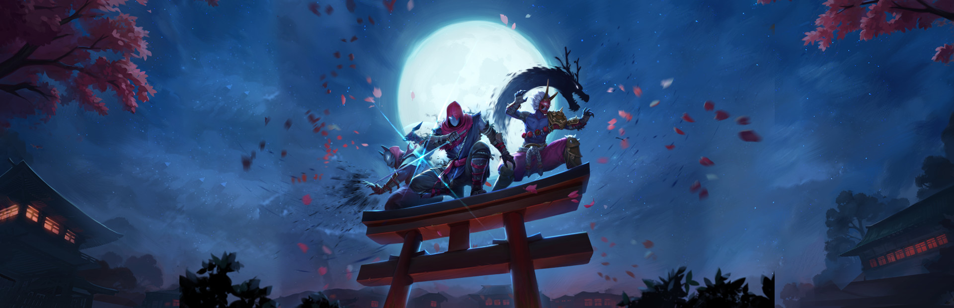 《荒神2(Aragami 2)》1.0.30195.0