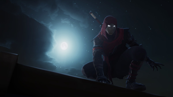 Aragami 2 — скриншот 6