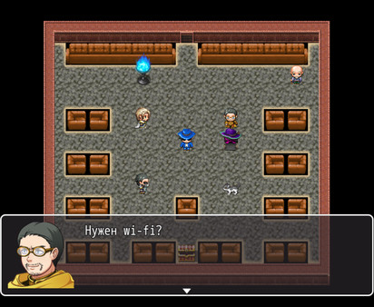 Divan Chronicles screenshot 3