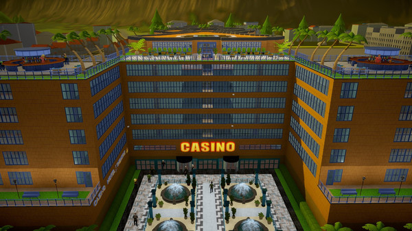 SimCasino-游戏截图