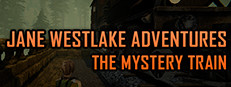 Jane Westlake Adventures - The Mystery Train Small Capsule Image