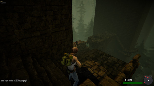 Jane Westlake Adventures: The Mystery Train screenshot 5