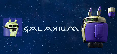 GALAXIUM Cheat Engine/CT