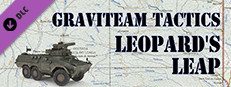Graviteam Tactics: Leopard's Leap Small Capsule Image