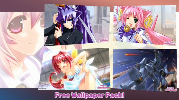 photonflowers* - Wallpaper Pack