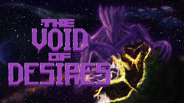 OST: The Void of Desires screenshot 1