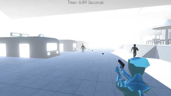 Screenshot z MindLess Screenshot z MindLess