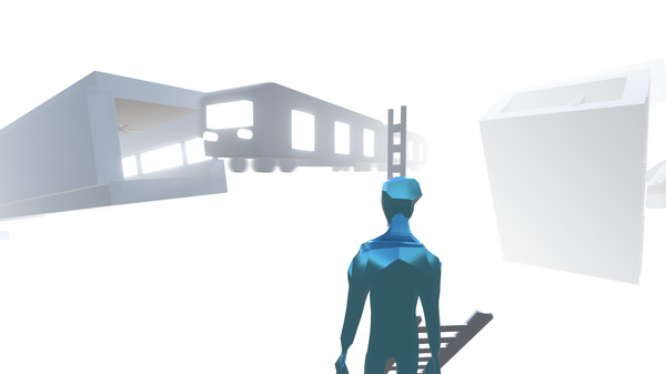 Screenshot z MindLess Screenshot z MindLess