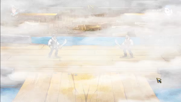 Uncharted Ocean video 5