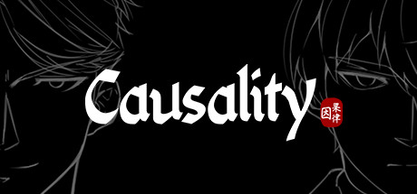 Causality Cover Image