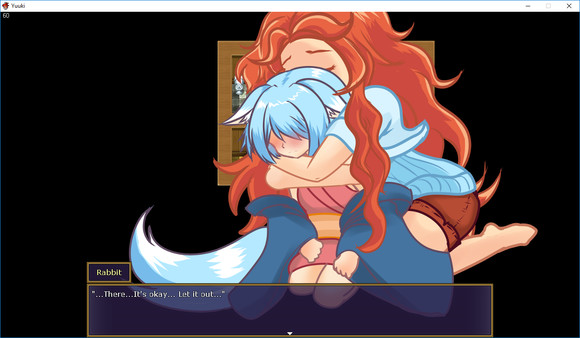 Yuuki Screenshot
