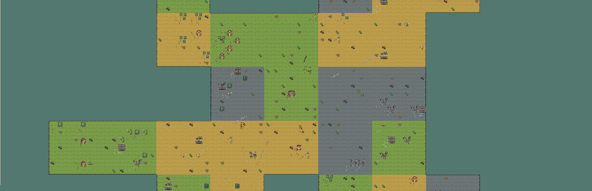 Tile Conqueror