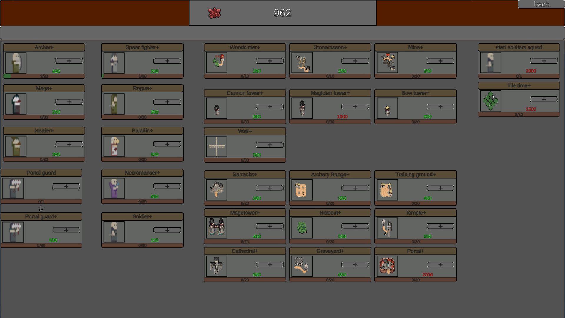 #8. Tile Conqueror (Steam) 由: Firenja