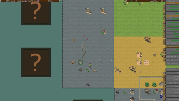 Screenshot z Tile Conqueror Screenshot z Tile Conqueror