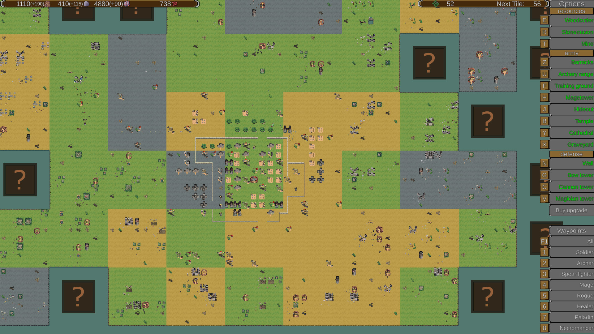 #7. Tile Conqueror (Steam) 由: Firenja