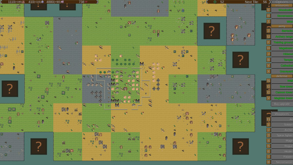 Screenshot z Tile Conqueror Screenshot z Tile Conqueror