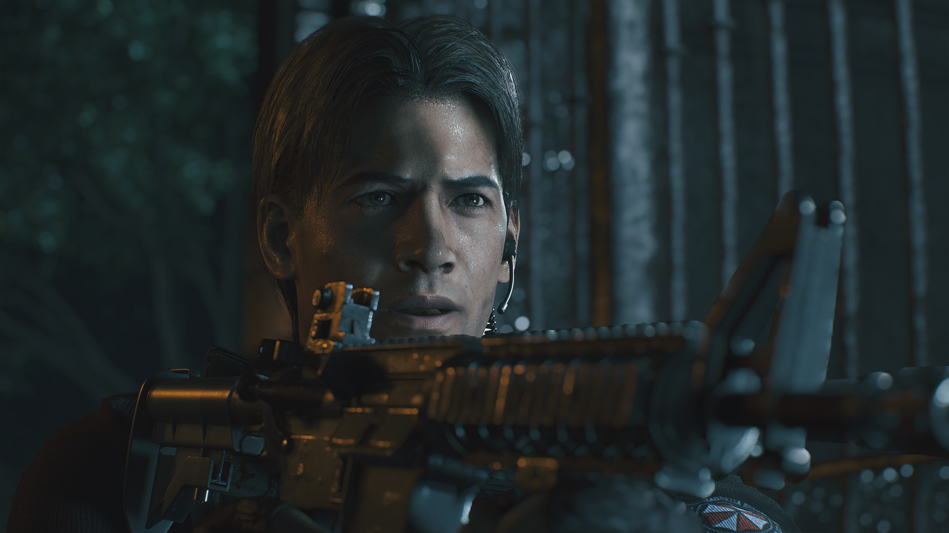 BIOHAZARD RE:3 Z Version - クラシックコスチュームパック on Steam