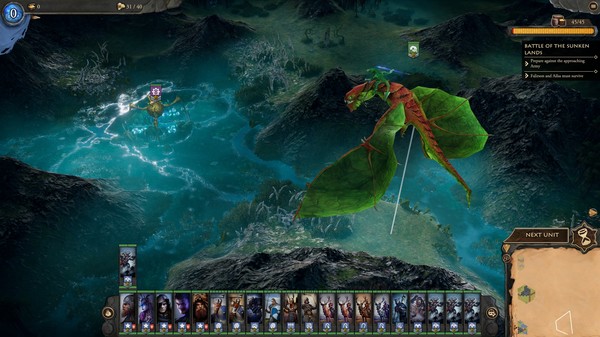 Fantasy General II - Hero Edition Upgrade Pack